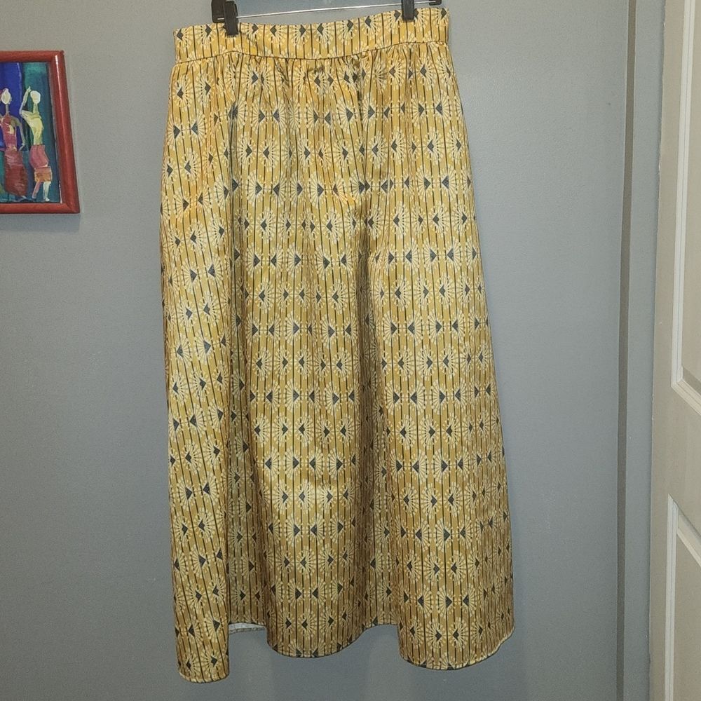 Full skirt 